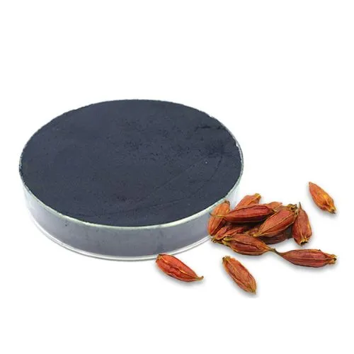 How Gardenia Blue Outperforms Other Botanical Colorants?